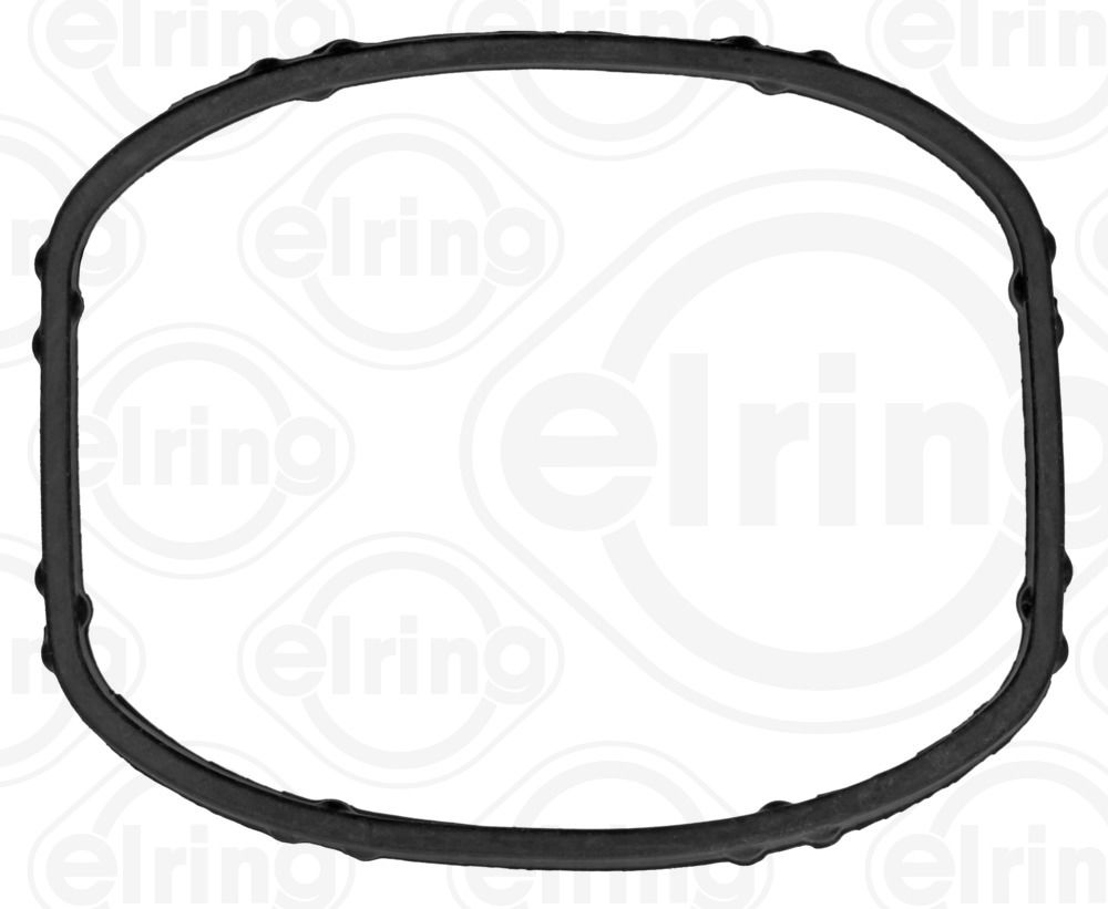 Прокладка термостата Opel Astra H 1.6i 04-14 фото 6