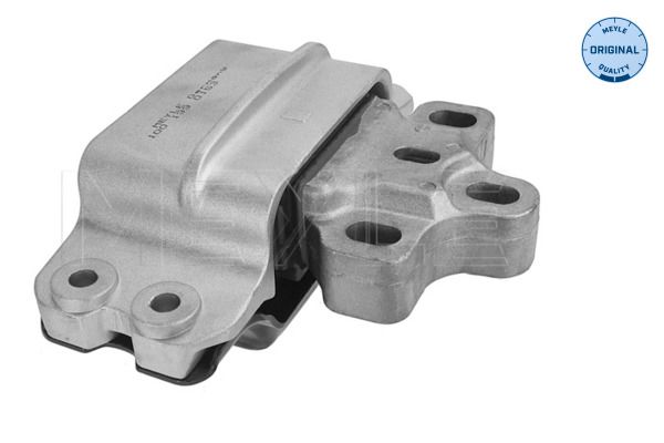 Подушка двигуна (L) VW Passat 2.0TDI 05-10 Meyle фото 11