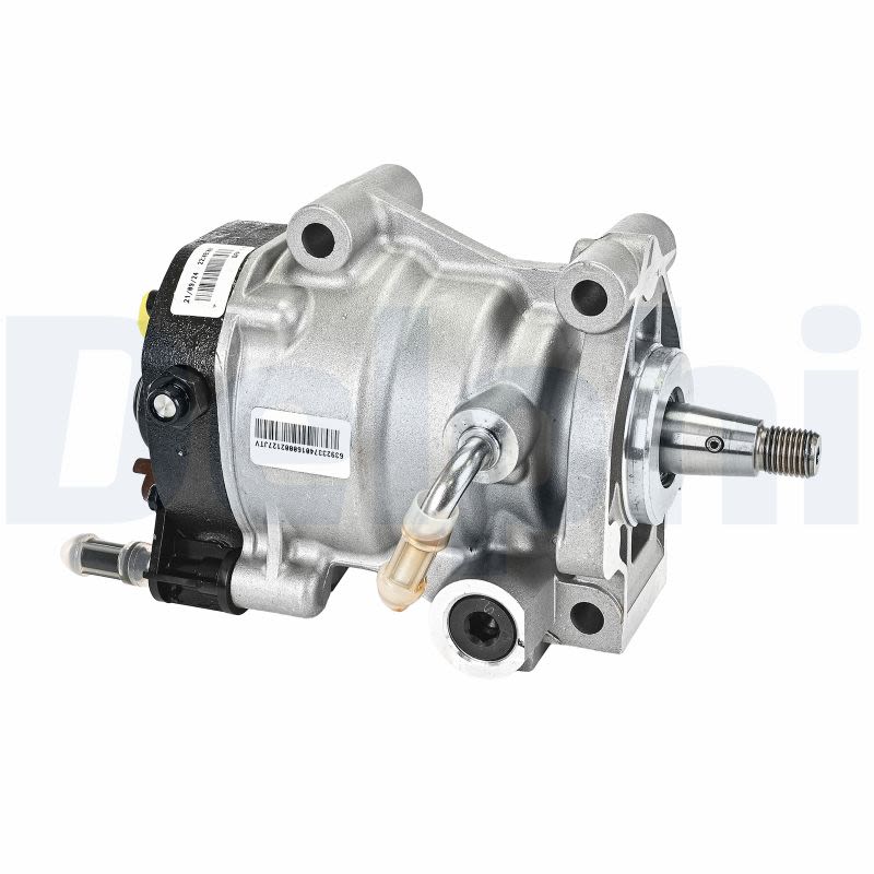 Паливний насос високого тиску NEW CR PUMP DFP1.1 DELPHI (28331942-12B1) Delphi фото 5