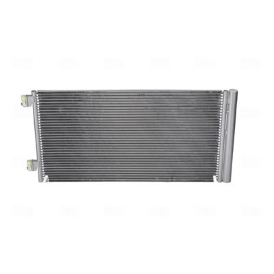 Конденсер кондиціонера MINI ONE COOPER (10-) OE 9228607 NISSENS (940204) Nissens фото 6