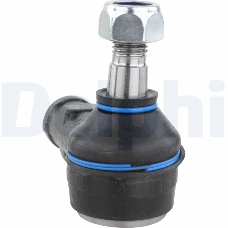 Наконечник рульової тяги BMW/PORSCHE/VW/VOLVO 3 SERI DELPHI (TA770) Delphi фото 9