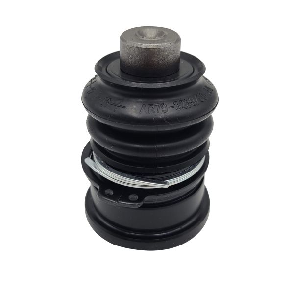 Шарова опора лів/прав (нижн передн) (діаметр конуса 40mm) NISSAN MICRA IV, NOTE 1.2/1.2LPG/1.5D 05.10- фото 3