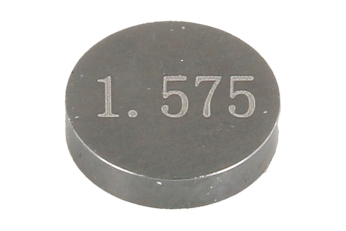 Płytka zaworowa 7.48 x 1.575 mm 4 RIDE PZ7481575