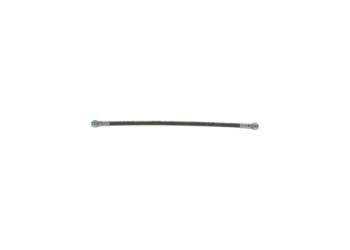 Шланг гальмівний (задній) MB A-class (W168) 97-04 (L=340mm) Bosch фото 10