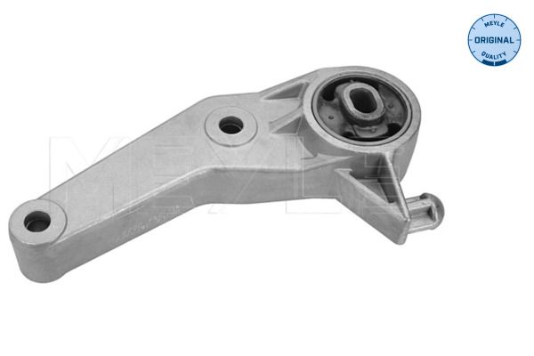 Подушка двигуна (задня) Opel Corsa C 00- Meyle фото 11