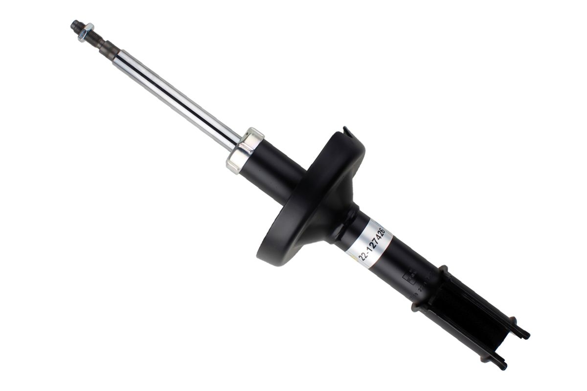 Амортизатор газомасляний B4/ RENAU CLIO II / THALIA I 98- *L=52MM НЕ ДЛЯ ОЕ 8200737472 BILSTEIN (22-127426) Bilstein фото 4