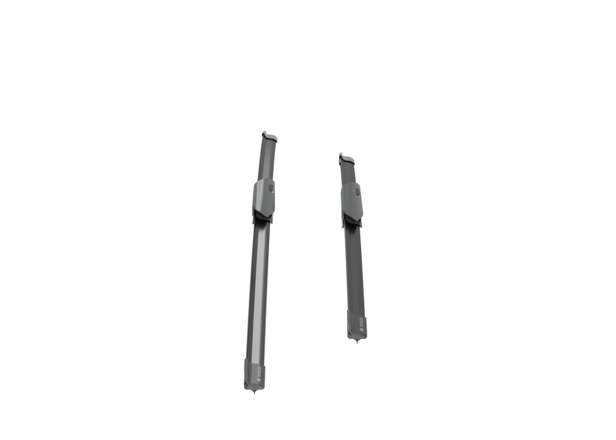 Щітка склоочисника К-Т БЕЗКАРКАСНИЙ AEROTWIN / 650/475 MM / A 984 S / ЛІВИЙ РУЛЬ / A BOSCH (3 397 014 00H) Bosch фото 8