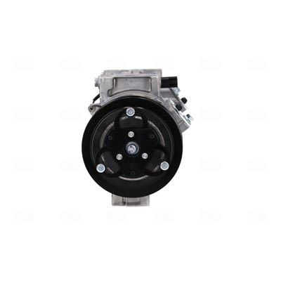Компресор кондиціонера MAZDA CX-3 (DK) 2.0 SKYACTIV-G (DK5W, DK6W) 2015.01 - NISSENS (890948) Nissens фото 10