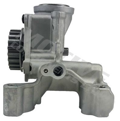 Масляний насос FORD B-MAX, C-MAX II, ECOSPORT, FIESTA VI, FIESTA VII, FOCUS III, GRAND C-MAX, MONDEO V, TOURNEO CONNECT V408 NADWOZIE WIELKO, TOURNEO COURIER B460 1.0/1.0ALK/1.0H 02.12- фото 6