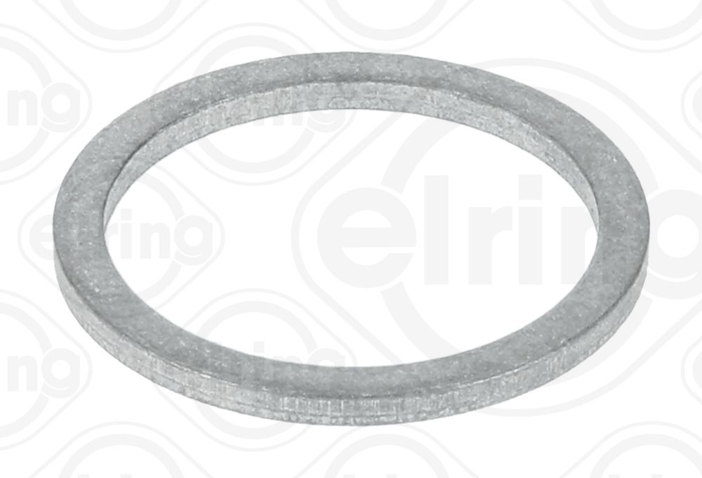Шайба болта зливу оливи BMW (16x20x1.5) ELRING фото 2