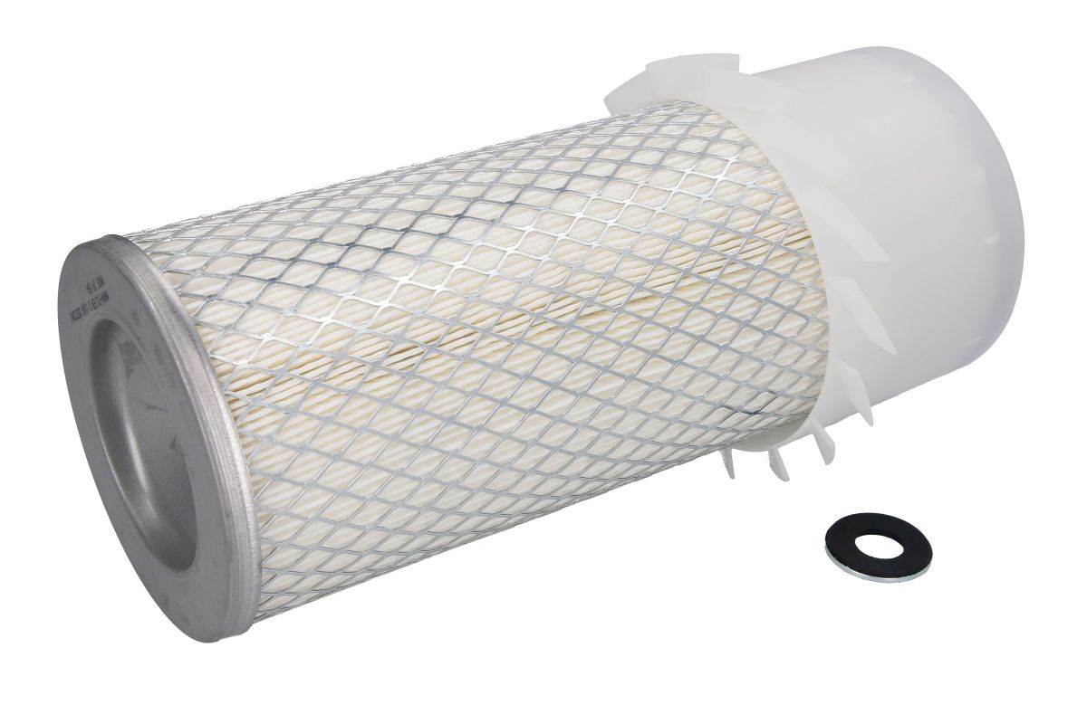 MANN-FILTER C 1415 Luftfilter - für Off-Highway Anwendungen