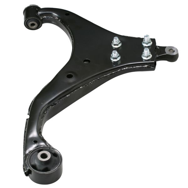 Важіль підвіски KIA SPORTAGE 04- HYUNDAI TUCSON 04- R CTR (CQ0147R) CTR фото 5
