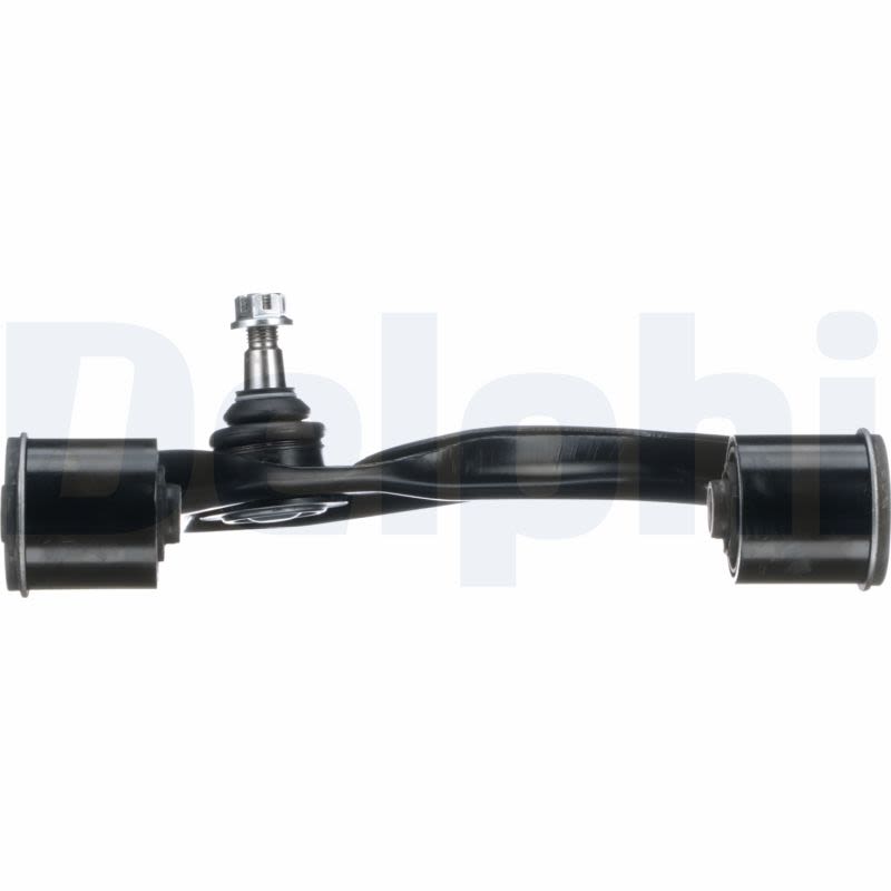 Важіль підвіски передній прав верх передн LEXUS GX, TOYOTA 4 RUNNER IV, 4 RUNNER V, FJ CRUISER, LAND CRUISER, LAND CRUISER PRADO 2.7-4.7 11.01- фото 8