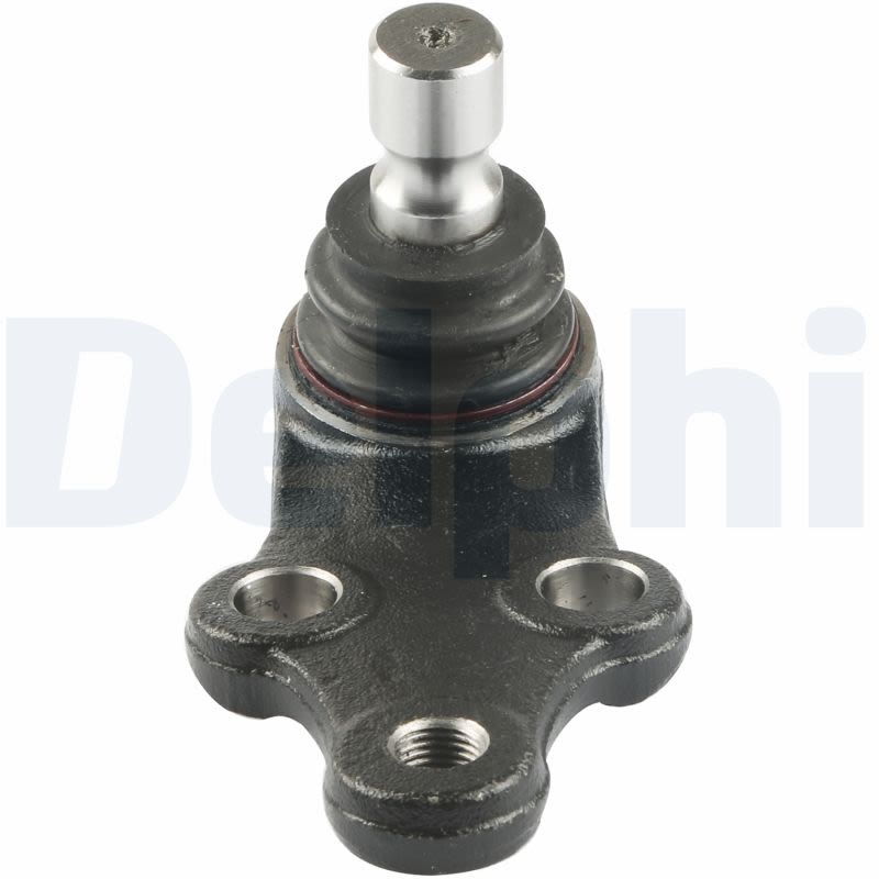 Шарова опора лів/прав (нижн/зовнішній передн) (діаметр конуса 18mm) HYUNDAI I40 I CW, IX35, SONATA V, KIA SPORTAGE III 1.6-Electric 02.06-05.19 фото 6