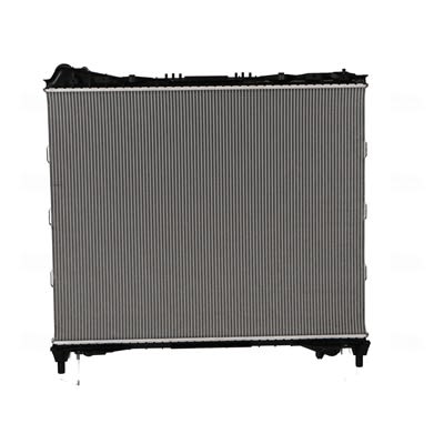 Радіатор охолоджування RANGE ROVER IV (LG) (12-) 3.0 TD HYBRID|RANGE ROVER IV (LG) (12-) NISSENS (64331) Nissens фото 7