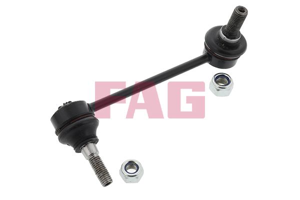 Стабілізатор (стійки) MERCEDES S-CLASS, S-CLASS COUP FAG (818 0084 10) FAG фото 5