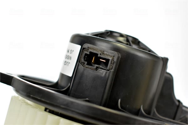 Вентилятор салона FORD RANGER (ES, ET) (06-) 2.2 I|FORD RANGER (ES, ET) (06-) 2.5 NISSENS (87161) Nissens фото 9