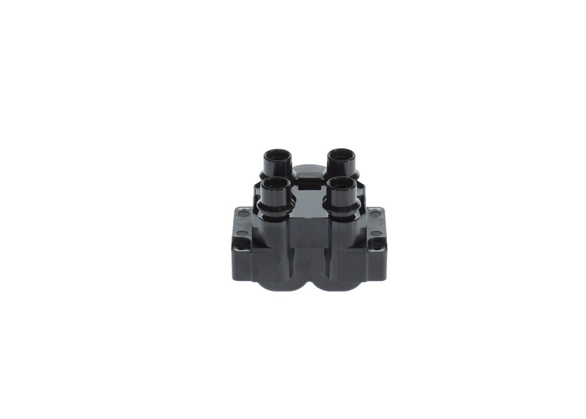 Котушка запалювання FORD ESCORT V ЛІФТБЕК (AFL) 1.6 1993.08-1995.01 BOSCH (F 000 ZS0 212) Bosch фото 8
