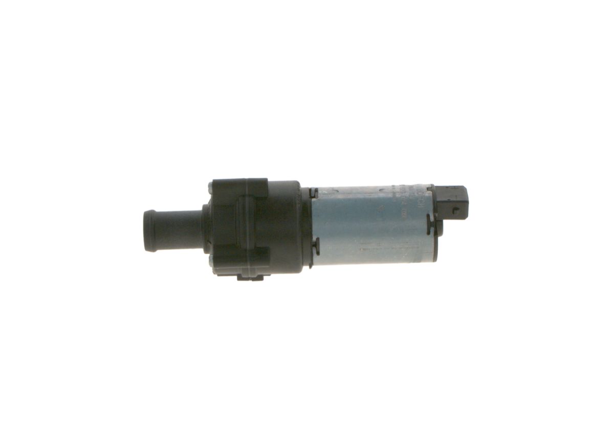 Помпа водяна OPEL OMEGA B (V94) 2.5 V6 (F69, M69, P69) 1994.03 - 2005.12 BOSCH (0392020034) Bosch фото 8