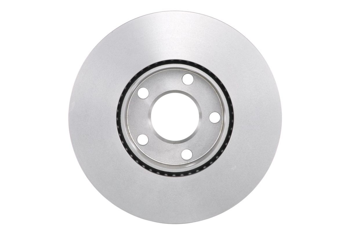 Диск гальмівний ВЕНТИЛ VW PASSAT B5 (3B2) 1.6 1996.08-2001.12 BOSCH (0 986 478 872) Bosch фото 4