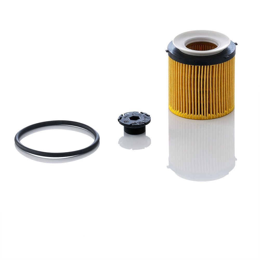 Фильтр масляный BMW 3 (F30/F31)/5 (F10/F11)/X1 (E84) 2.0i N20 11-12 фото 11