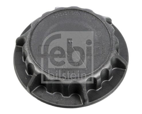 Кришка розширювального бачка VOLVO 8900, 9500, B11, B5, B8, FH, FH II, FH III, FH16, FH16 II, FH16 III, FM II, FM III, FMX D11A-330-G13C460 01.03- фото 4