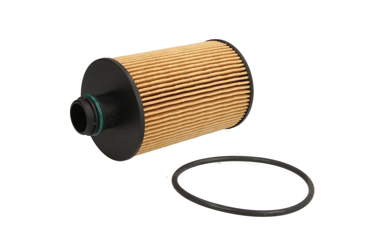 Filtr oleju MANN-FILTER HU 7018 Z Jeep, Lancia, Maserati