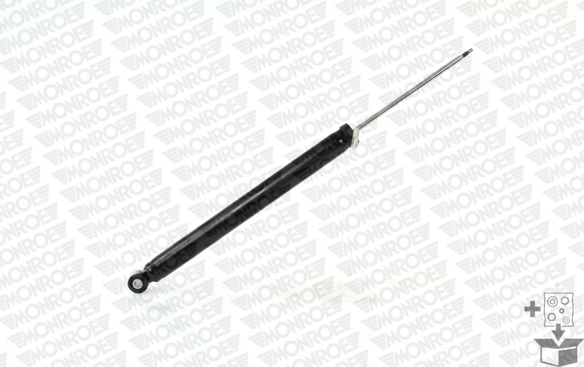 Амортизатор газомасляний MAZDA 3 2008- MONROE (G1197) Monroe фото 4