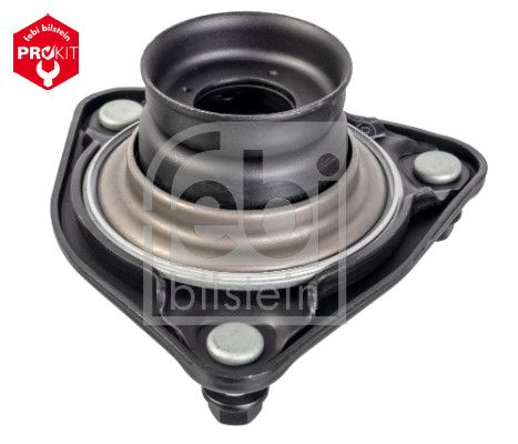 Подушка амортизатора (переднього) Hyundai i30 07-12/Kia Ceed 06-12 фото 3