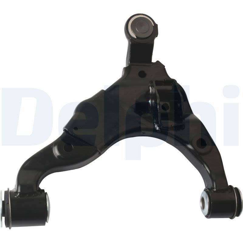 Важіль підвіски передній лів нижн передн TOYOTA 4 RUNNER V, FJ CRUISER, LAND CRUISER, LAND CRUISER PRADO 2.7-4.0 06.05- фото 4