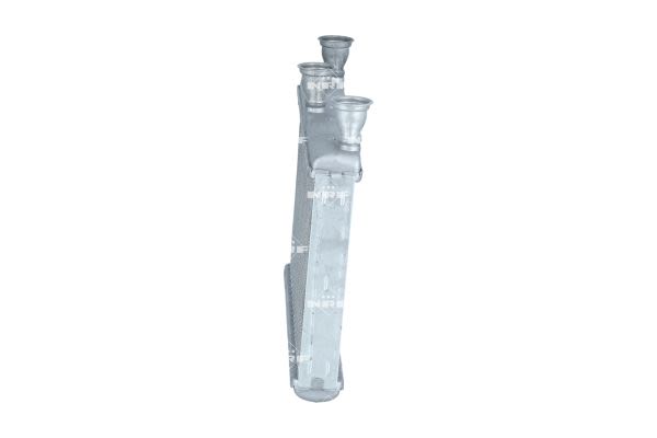 Радиатор печки BMW 5 (E60/E61)/6 (E63/E64) 2.0-5.0 01-10 фото 10