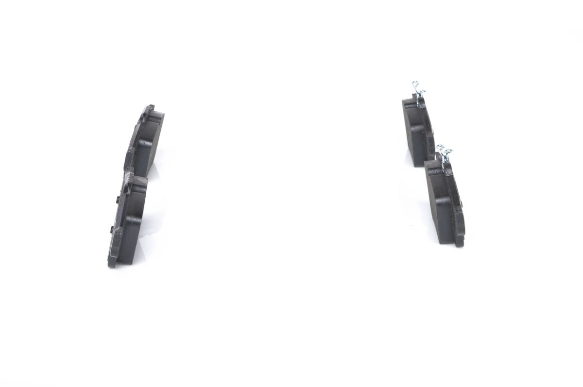 Колодки тормозные (задние) Citroen C5/Ford C-Max 07-/Focus/Connect 04-13/Renault Laguna 07-15/Volvo фото 12