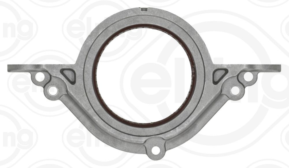 Сальник колінвалу (задній) Renault Laguna 3.5 08-/Nissan Maxima 2.0-3.5 95-(84x180x16.5) ELRING фото 10