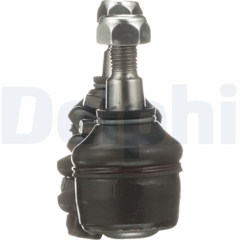 Тяга рульова BMW 5 SERIES E28, E34, 6 SERIE DELPHI (TL343) Delphi фото 6