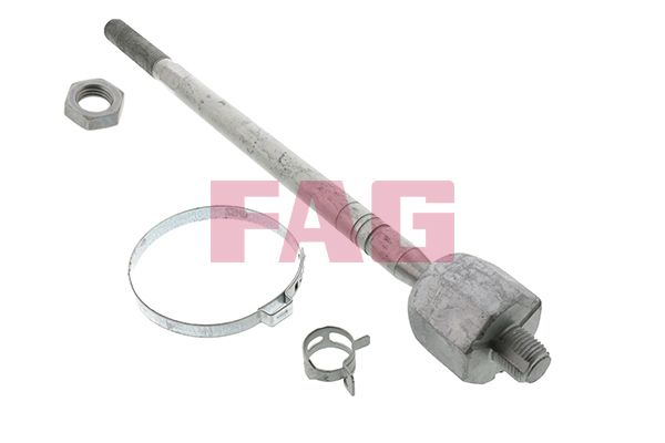 Тяга рульова Fiat Scudo 1.6D/2.0D Multijet (270_, 272_), 01/07 - FAG фото 11