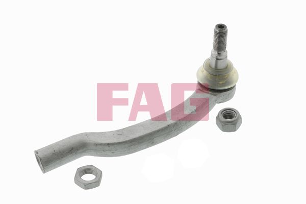 Наконечник тяги рульової (R) Fiat Ducato 06- FAG фото 11