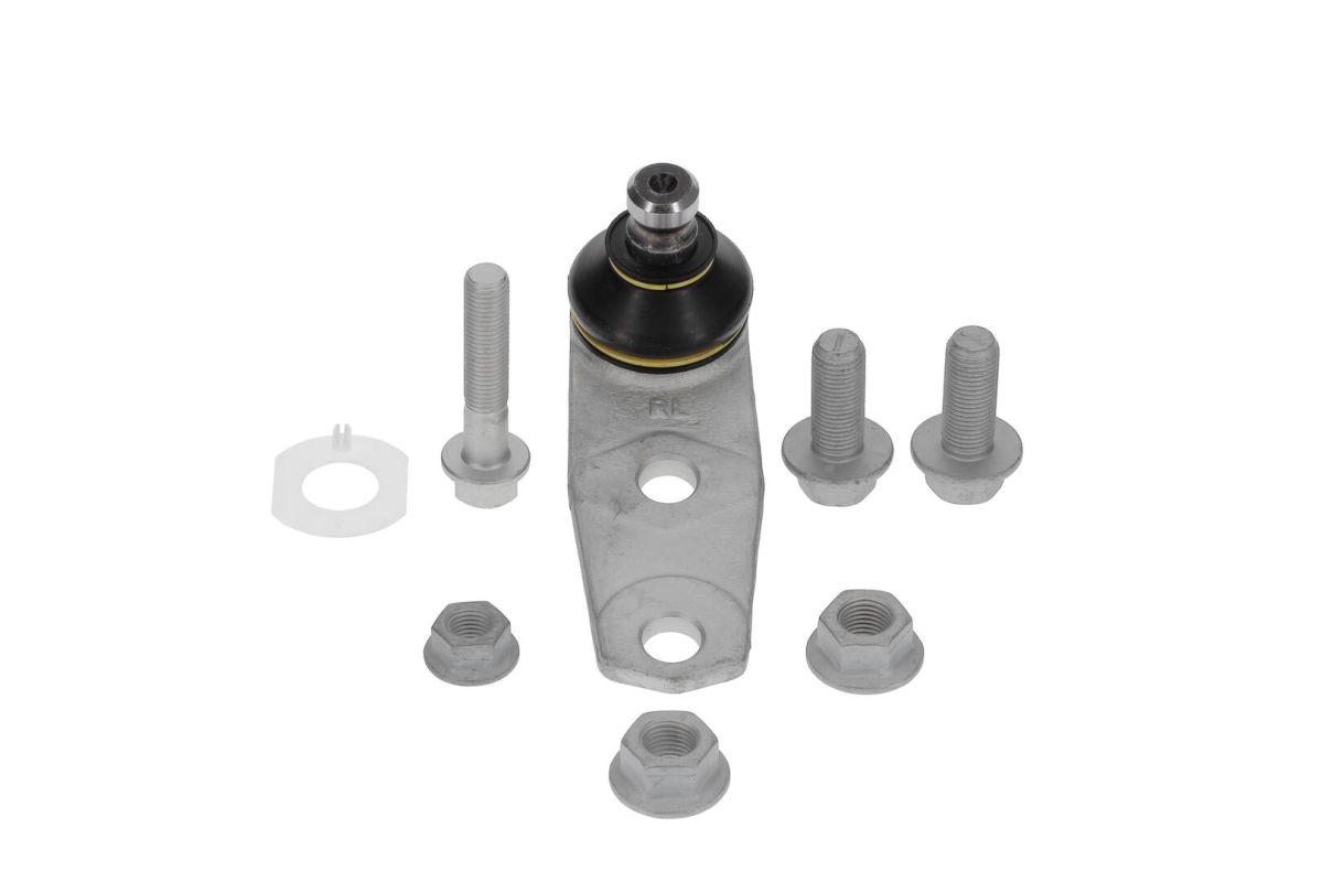 Опора кульова RENAULT MEGANE, SCENIC MOOG (RE-BJ-0811) Moog фото 4