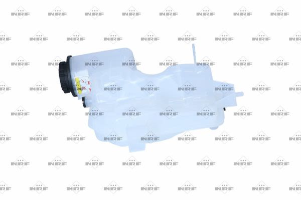 Бачок расширительный Land Rover Range Rover III 4.2-44/3.6D 05- фото 9