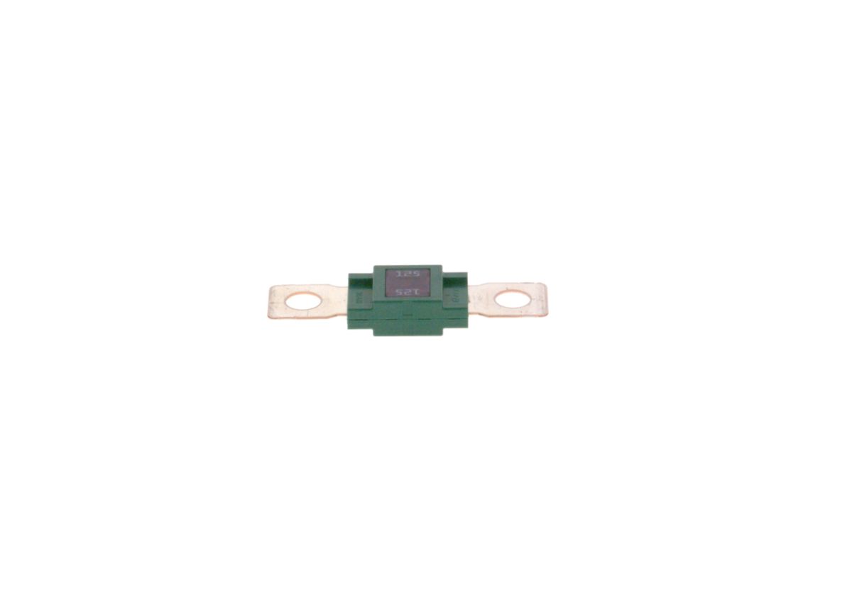 Запобіжник 125А 32V (Гвинтовий) Bosch фото 9