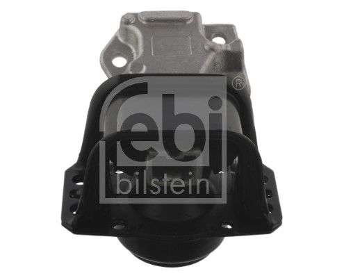 Подушка двигуна (R) Citroen C4/Peugeot 307 1.6 16V 00- фото 4