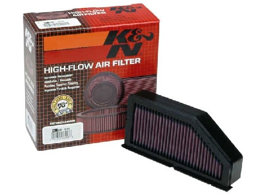 Filtr powietrza BMW K 1200 1996- K&N FILTERS BM-1299 lamoto