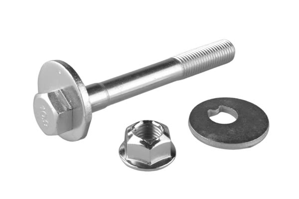 Болт розвала із шестигранною головкою UPPER LATERAL CONTROL ARM OUTER ECCENTRIC BOLT/VW PHAETON (3D1, TEDGUM (TED45560) TEDGUM фото 4