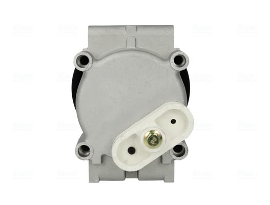 Компресор кондиціонера FORD TRANSIT (94-) 2.0 EFI (+) NISSENS (89251) Nissens фото 9