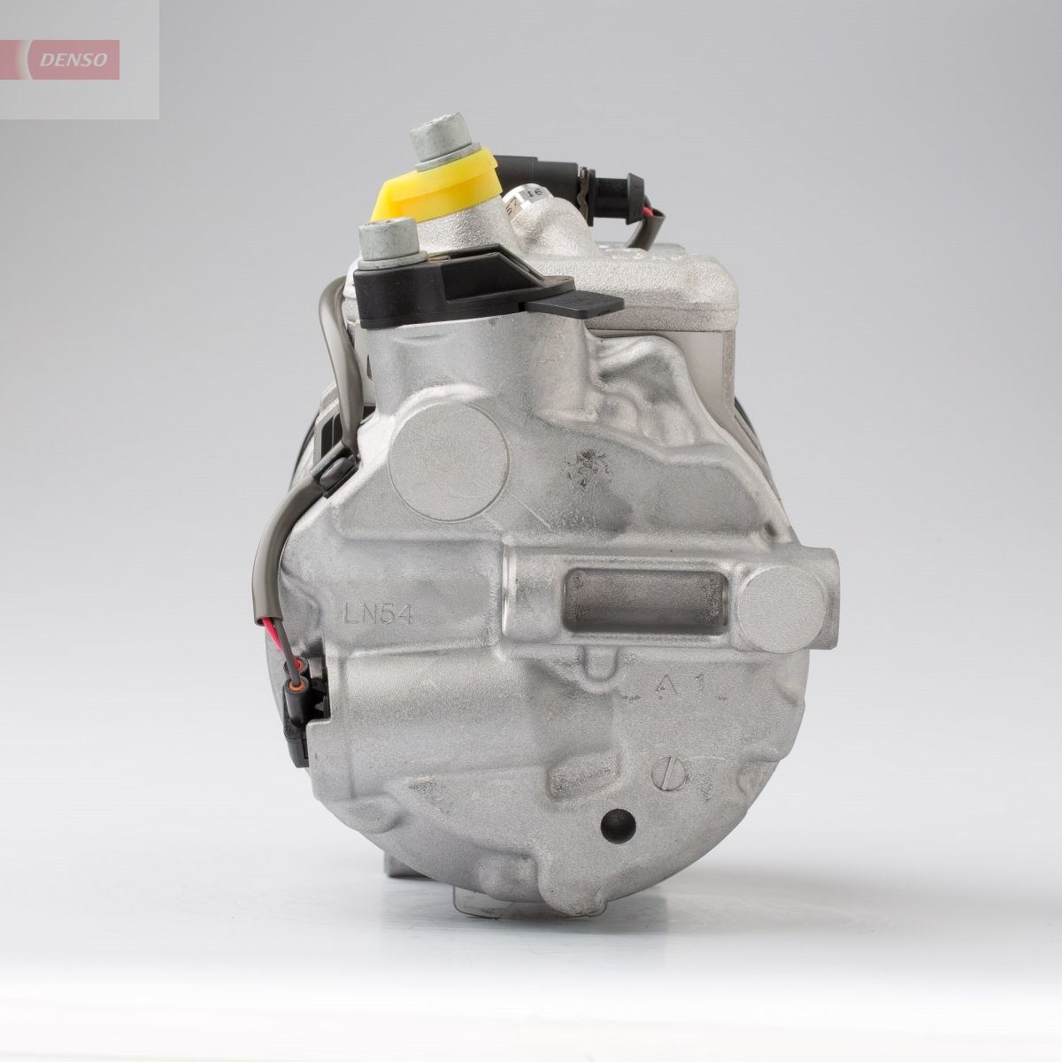 Компресор кондиціонера PORSCHE PANAMERA (971) 3 2016.05 - 2023.12 3.0 (97AAA1, 97BAA1) M DENSO (DCP28017) Denso фото 10