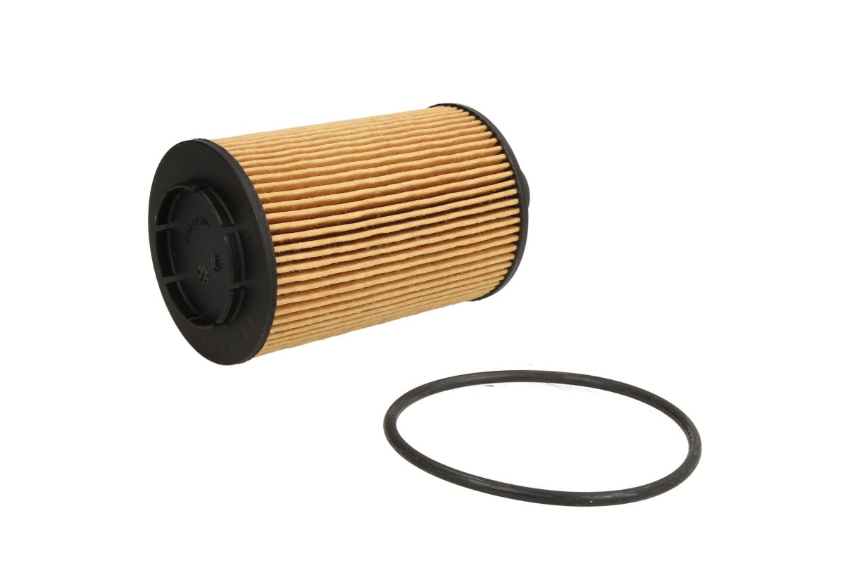 Filtr oleju MANN-FILTER HU 7018 Z Jeep, Lancia, Maserati