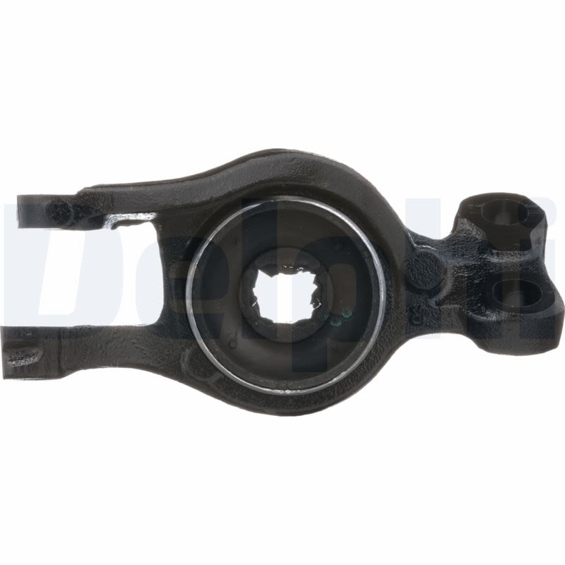 Сайлентблок важеля BMW/MINI 214D/216D/216I/218D/218DX/218I/220D/220DX/220I/225I/225I DELPHI (TD1828W) Delphi фото 10
