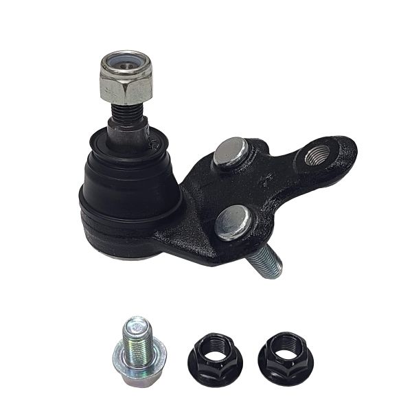 Опора кульова TOYOTA CAMRY 30, 35, HIGHLANDER 01-, LEXUS RX330 CTR (CB0402R) CTR фото 4