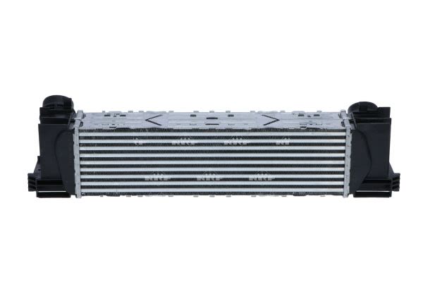 Радіатор інтеркулера BMW 3 (F30/F80)/4 (F33/F83) 11- N20/N26/B38 NRF фото 11