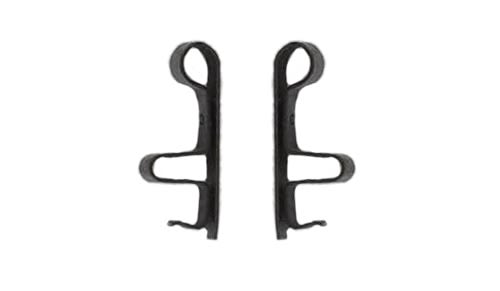 Комплект гальмівних колодок задн (з комплектуючими), CHRYSLER 200, SEBRING, JEEP COMPASS, PATRIOT, MITSUBISHI LANCER CARGO, LANCER VII, LANCER VIII, OUTLANDER I 1.3-3.6ALK 06.00- фото 8