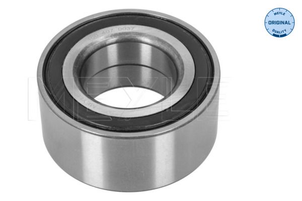 Підшипник маточини (передньої) Audi 100/200/80/90/A6/A8/Skoda SuperB I/VW Passat 82-08 (43x82x37) Meyle фото 12